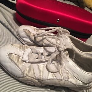 Nfinity Cheer Shoes